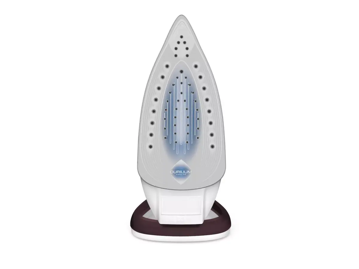 Dry & Steam iron Tefal EasyGliss Plus FV5714 Photo 2