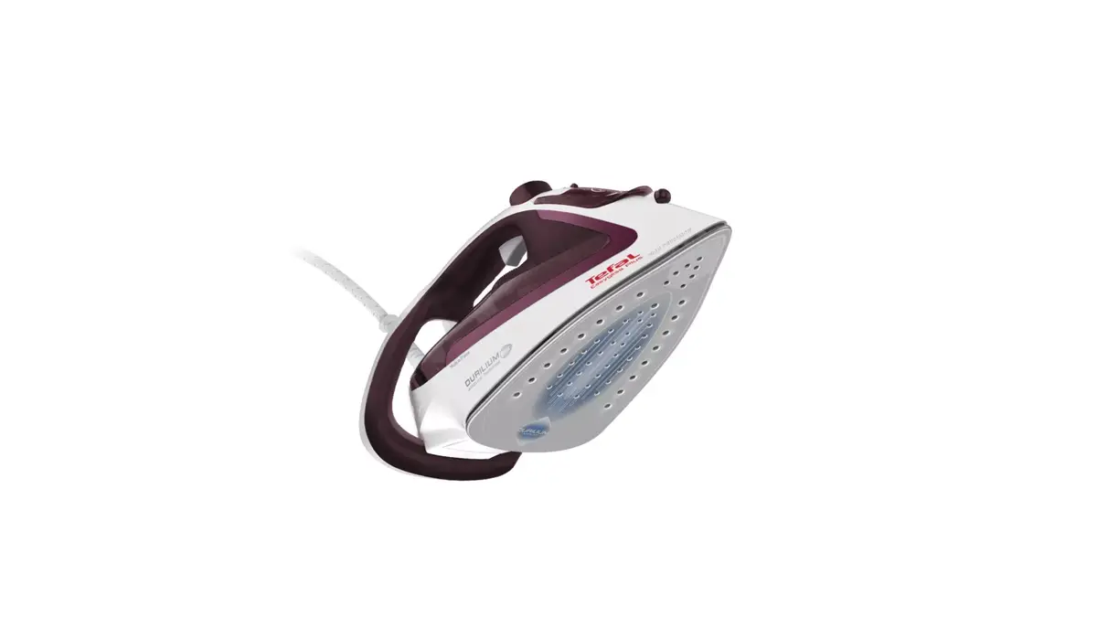 Dry & Steam iron Tefal EasyGliss Plus FV5714 Photo 3