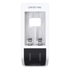 Battery Charger Ansmann Comfort Mini
