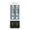 Battery Charger Ansmann Comfort Mini Photo 4