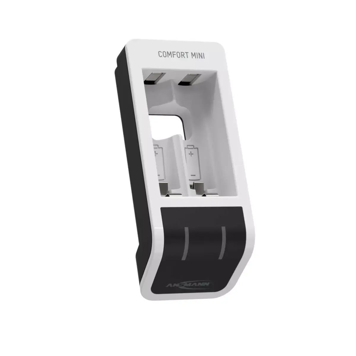 Battery Charger Ansmann Comfort Mini Photo 5