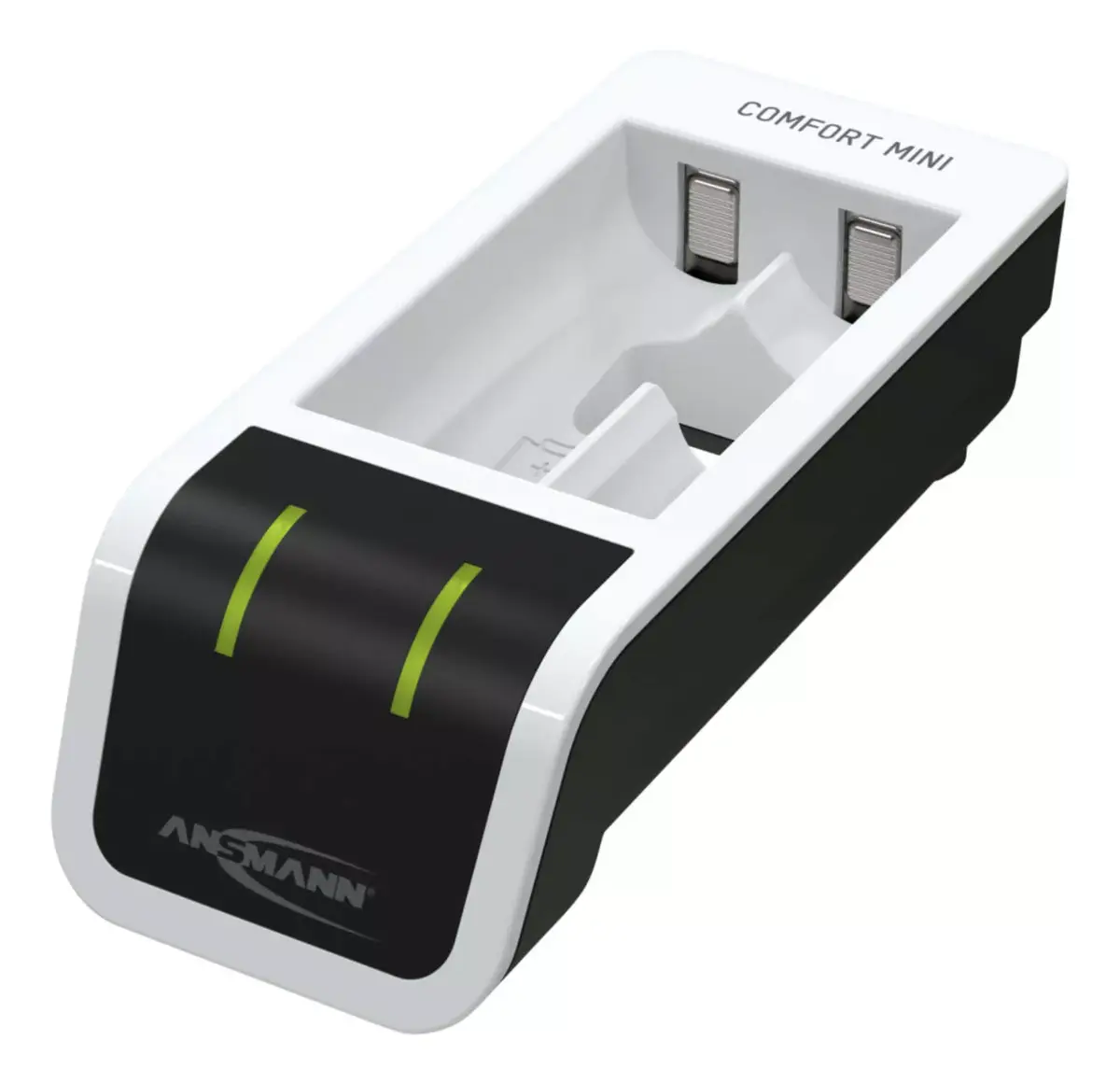 Battery Charger Ansmann Comfort Mini Photo 6