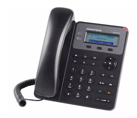 DECT‑телефон Grandstream GXP1610 Photo 2