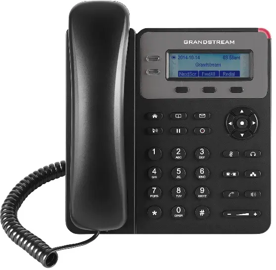 DECT‑телефон Grandstream GXP1610 Photo 4