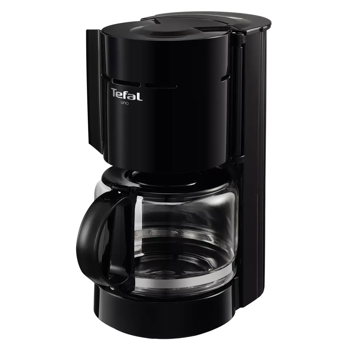 Tefal CM1218 drip coffee maker Photo 2