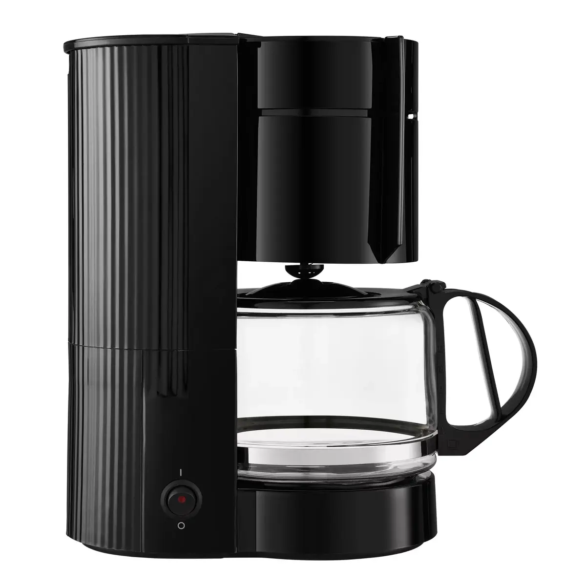 Tefal CM1218 drip coffee maker Photo 3