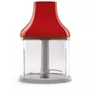 Smeg HBF02RDEU Immersion Blender Red Photo 3