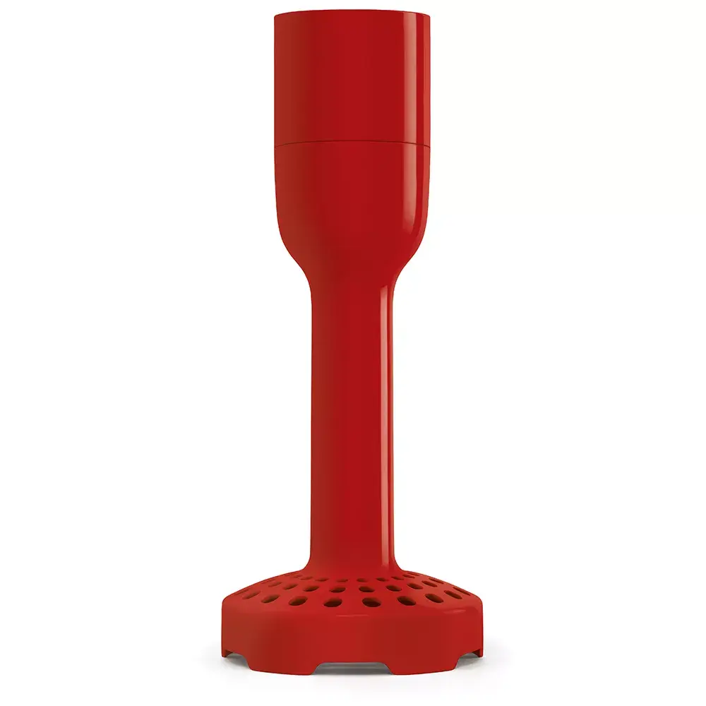 Smeg HBF02RDEU Immersion Blender Red Photo 4