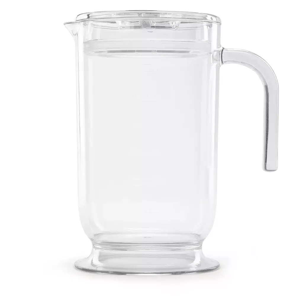 Smeg HBF02RDEU Immersion Blender Red Photo 5
