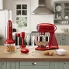 Smeg HBF02RDEU Immersion Blender Red Photo 8