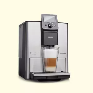 Kafijas automāts Nivona 1.8 L NICR 825