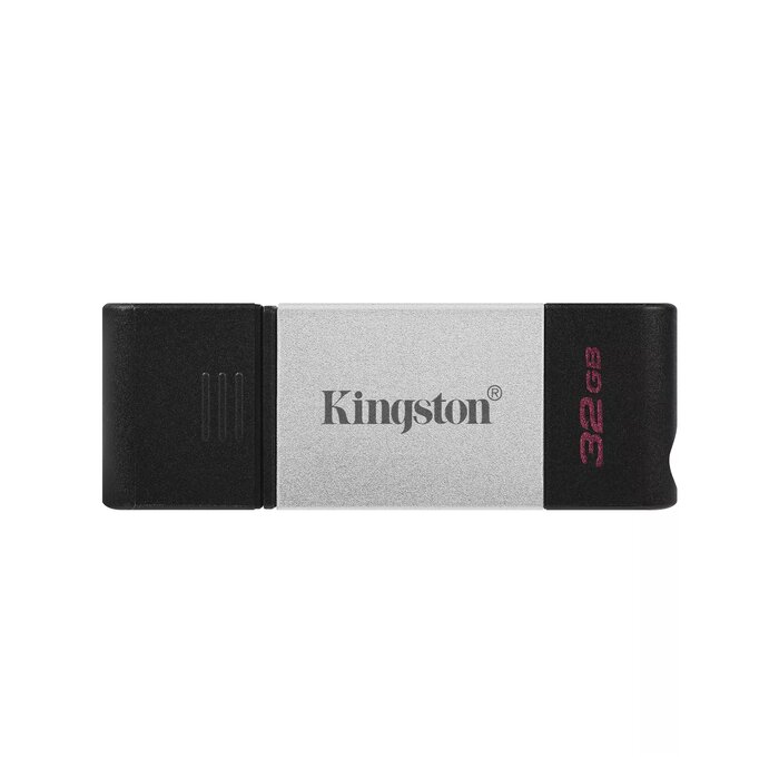 KINGSTON DT80/32GB Photo 1