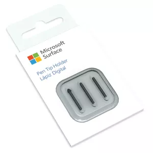 Tip Microsoft Surface Pen Tips V2 Black
