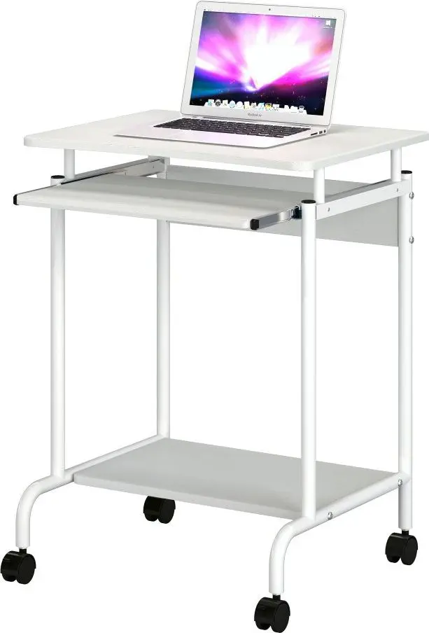Computer desk Techly ICA-TB S005W Photo 6
