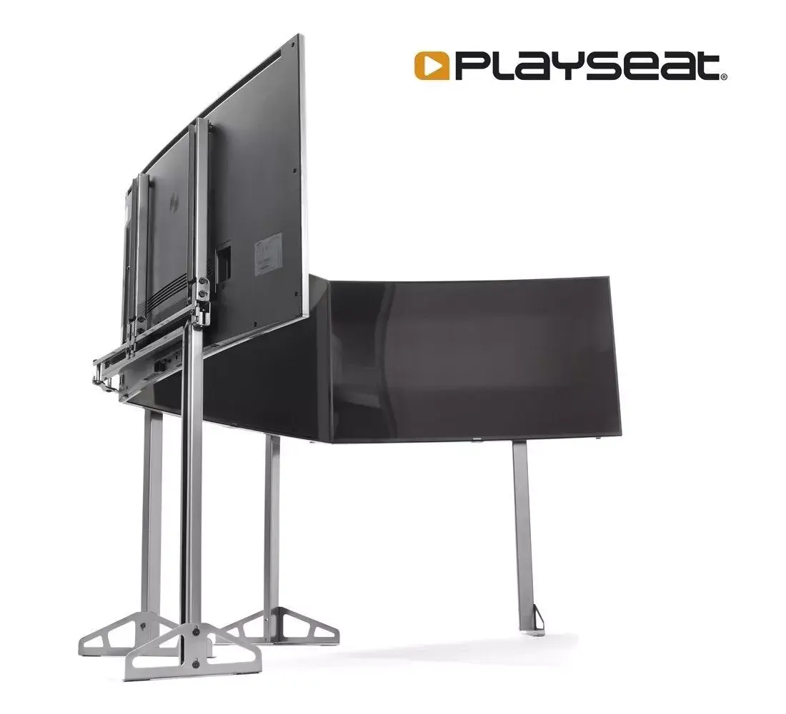 TV Stand Playseat Pro Triple Package Photo 3