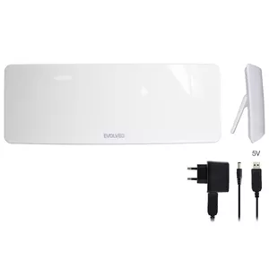 Iekštelpu antena Evolveo Xany 1 LTE
