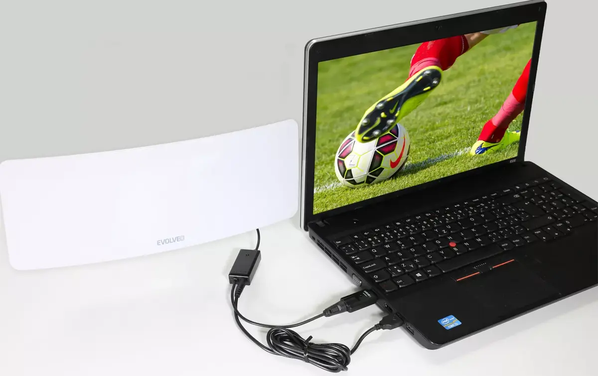Iekštelpu antena Evolveo Xany 1 LTE Photo 3