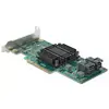 DeLOCK PCI Express x8 Card to 2 x internal SFF-8643 NVMe Photo 2