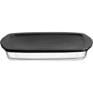 Baking Dish Ritzenhoff & Breker 807257 Rectangular Glass