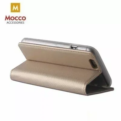 Grāmatas maciņš Mocco priekš Huawei Y6p Photo 4