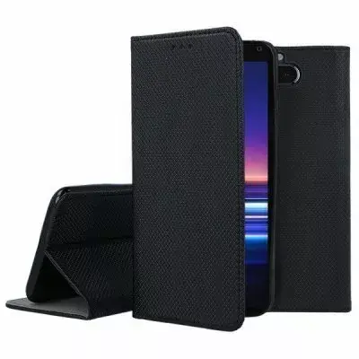 Чехол-книжка Mocco для Huawei Y6p Photo 2