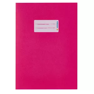 Magazine/book cover HERMA 5514 Pink