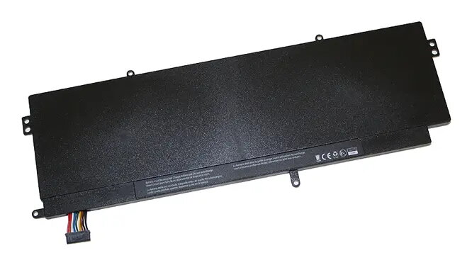 Klēpjdatora akumulators Dell Latitude 7450 54Wh
