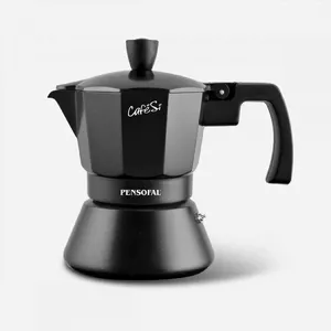 I thinkfal Cafesi Espresso kafijas automāts 3 tases 8403