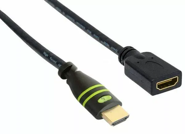 HDMI kabelis ICOC-HDMI2-4-EXT075 Photo 2