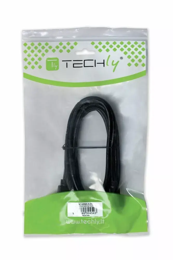HDMI kabelis ICOC-HDMI2-4-EXT075 Photo 3
