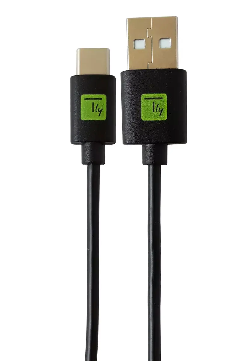 USB кабель ICOC MUSB20-CMAM01T Photo 3