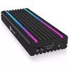 Корпус SSD ICY BOX IB-1824ML-C31 Photo 2