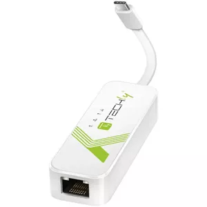 Network Card Techly IADAP USB31-ETGIGA3