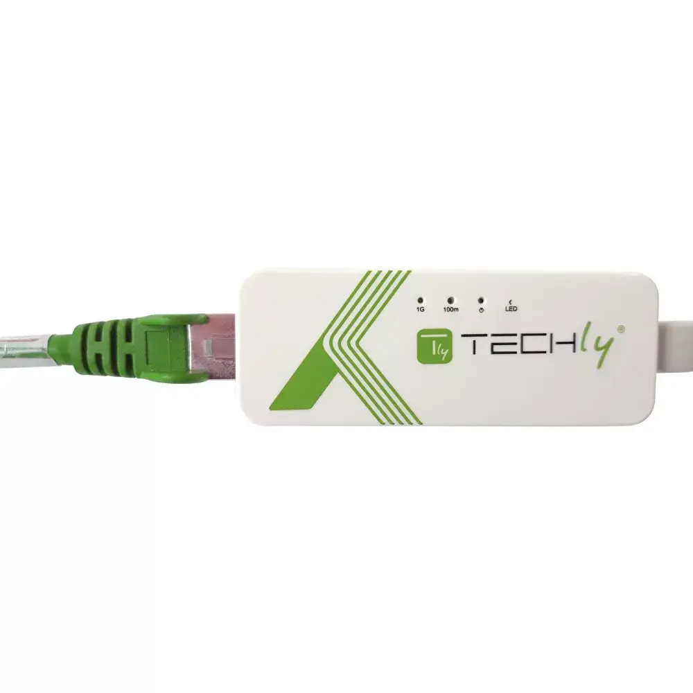 Network Card IADAP USB31-ETGIGA3 Photo 4