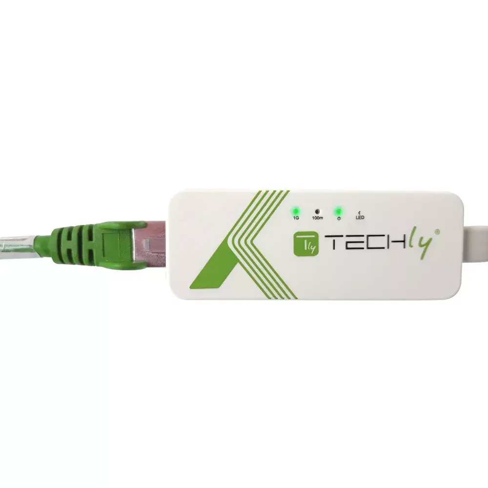 Network Card IADAP USB31-ETGIGA3 Photo 5