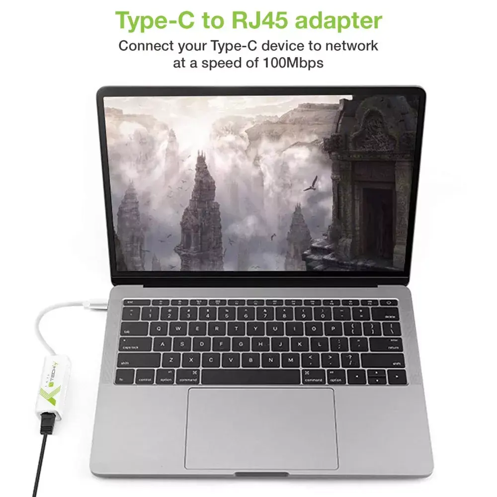 Network Card IADAP USB31-ETGIGA3 Photo 6