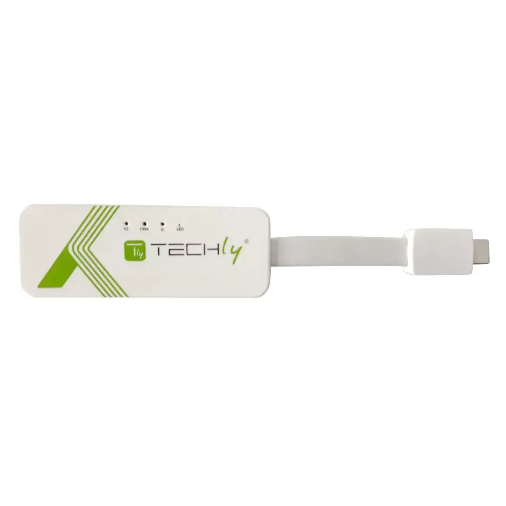 Network Card IADAP USB31-ETGIGA3 Photo 9