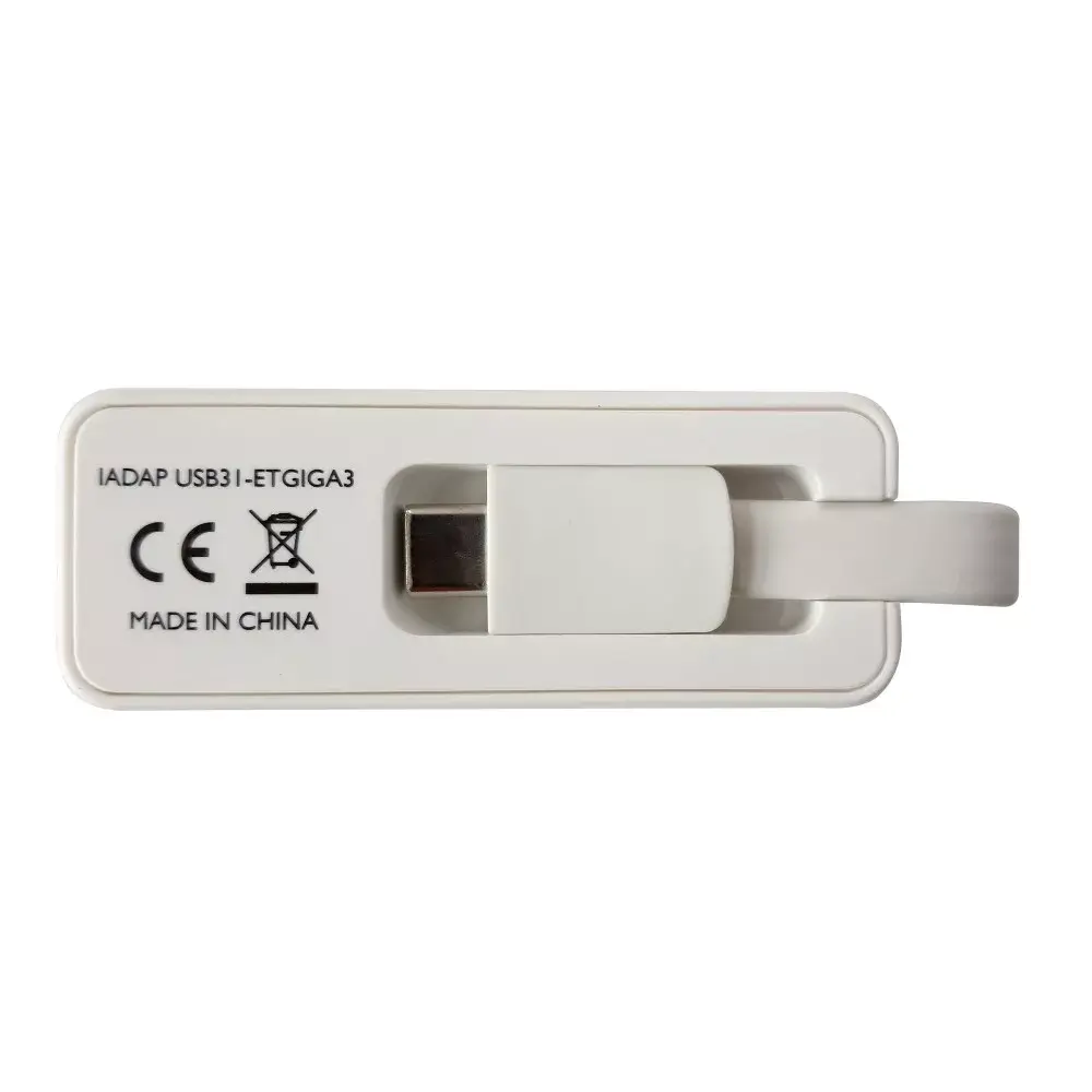 Network Card IADAP USB31-ETGIGA3 Photo 10