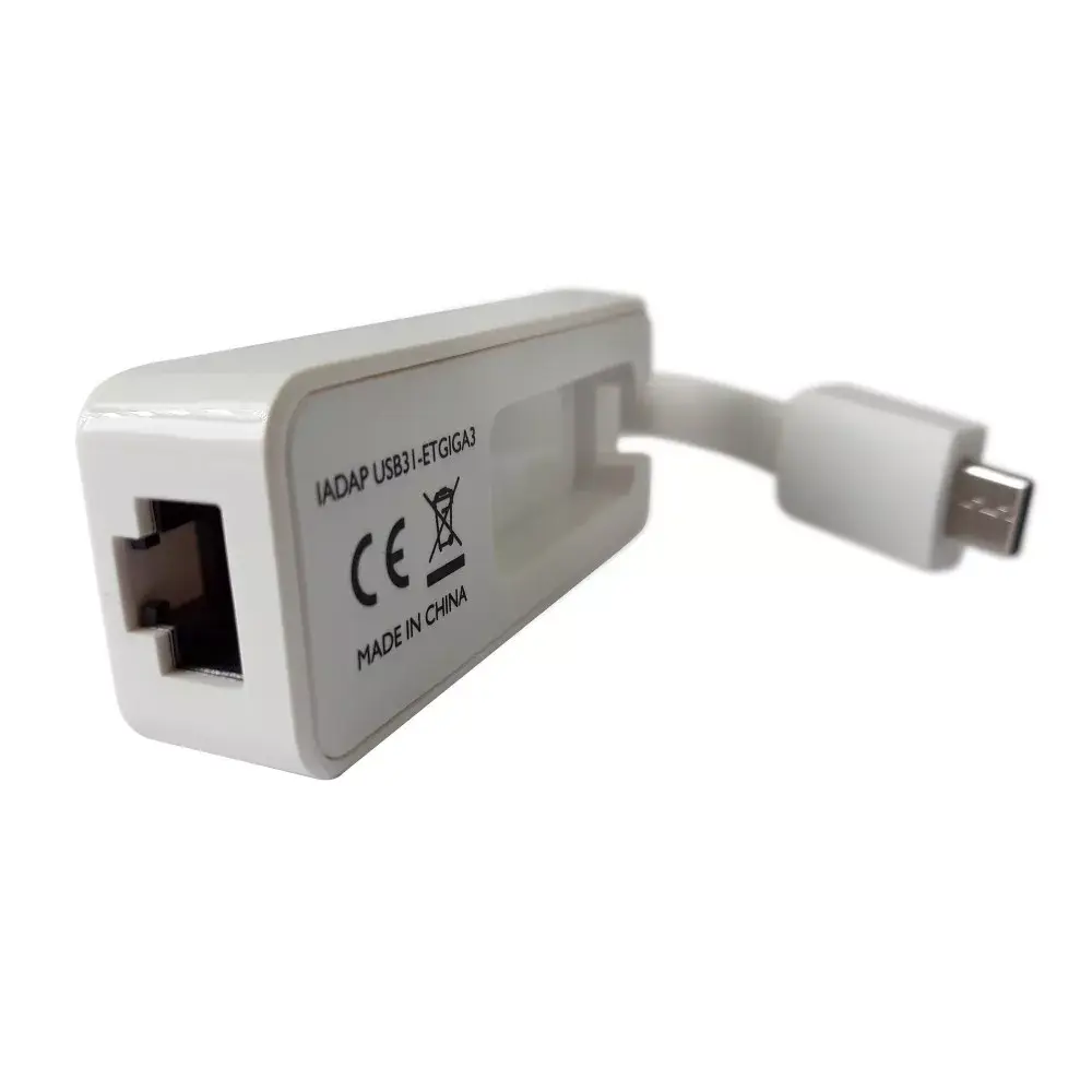 Network Card IADAP USB31-ETGIGA3 Photo 11