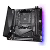 Pamatplate GIGABYTE B550I AORUS PRO AX, B550 Photo 4
