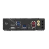 Pamatplate GIGABYTE B550I AORUS PRO AX, B550 Photo 5
