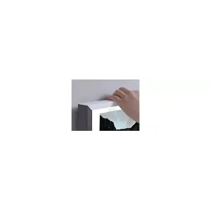 1. Quick and easy installation