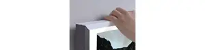 Quick and easy installation