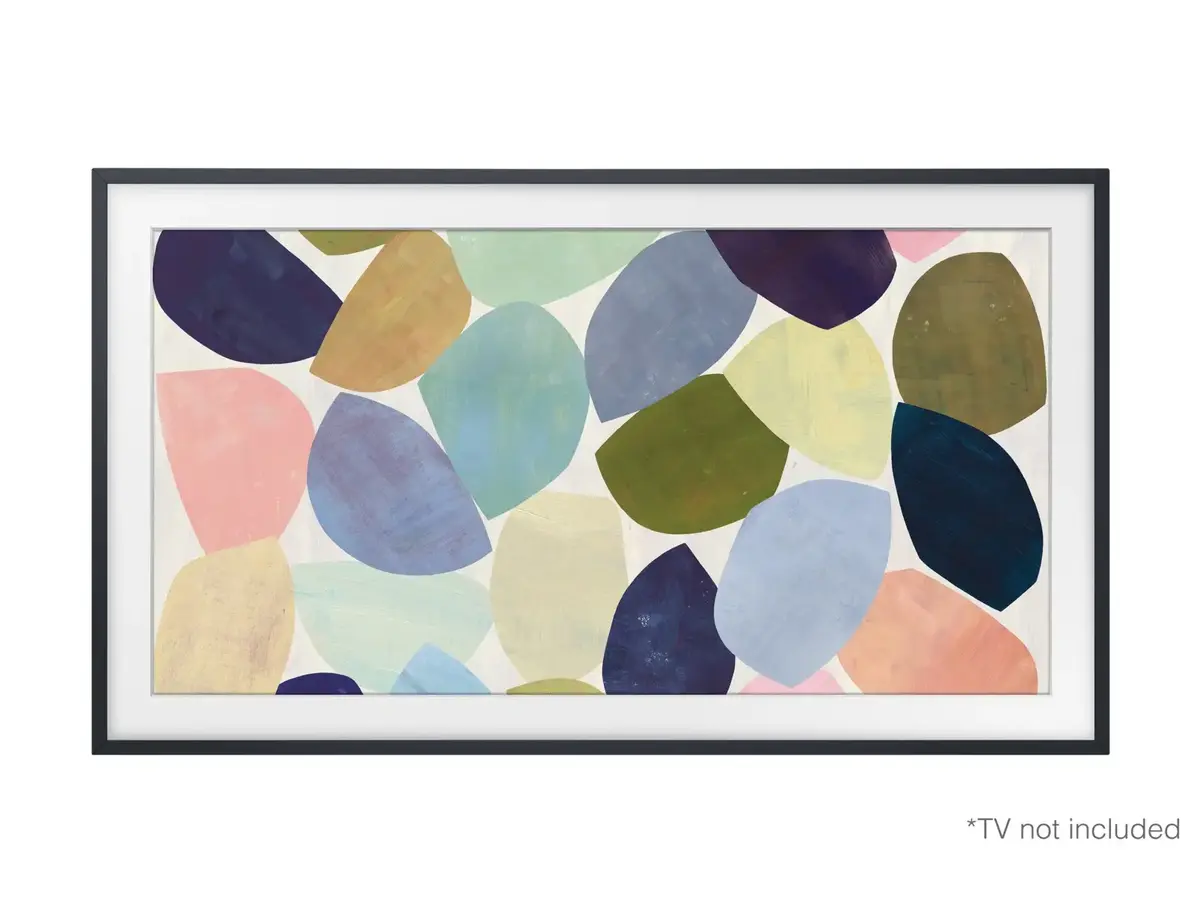 Samsung VG-SCFT32BL TV Frame Photo 4