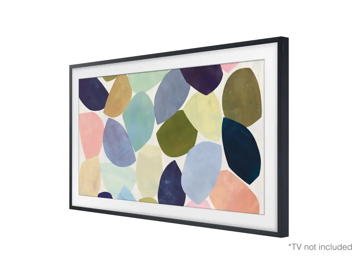 Samsung VG-SCFT32BL TV Frame Photo 5