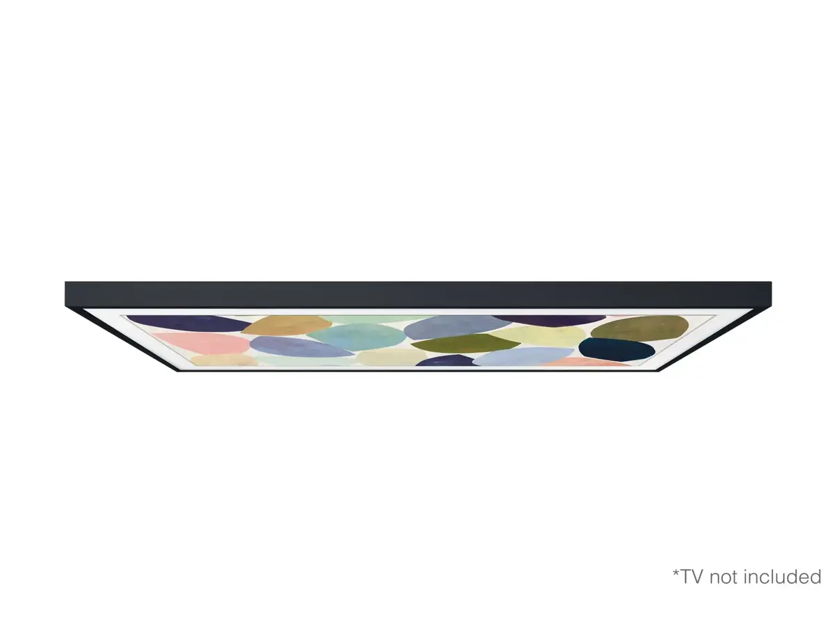 Samsung VG-SCFT32BL TV Frame Photo 6
