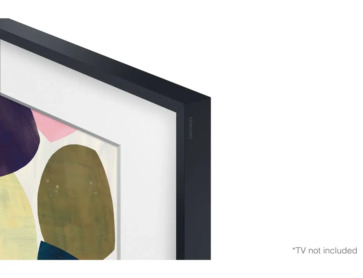 Samsung VG-SCFT32BL TV Frame Photo 7
