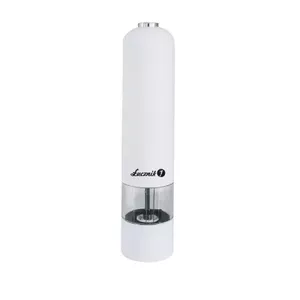 Łucznik PM-101 Salt & pepper grinder White