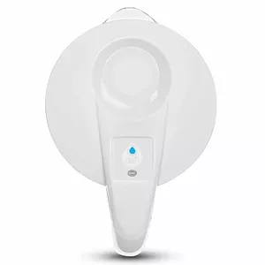 Кувшин-фильтр для воды dafi Crystal LED POZ00423 — ёмкость 2.5 л, белый
