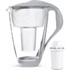 Ūdens filtra krūze dafi Crystal LED melna 2,5 l Photo 2